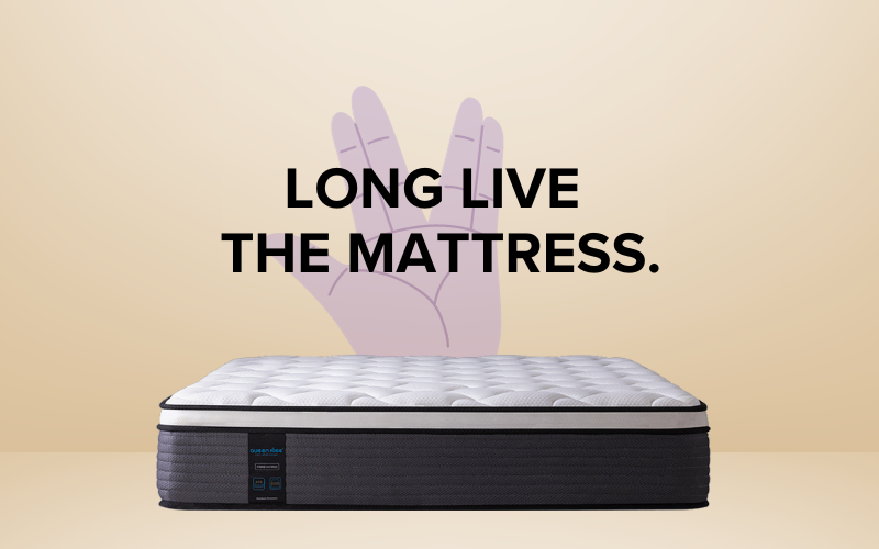 Guide To A Longer Lasting Mattress