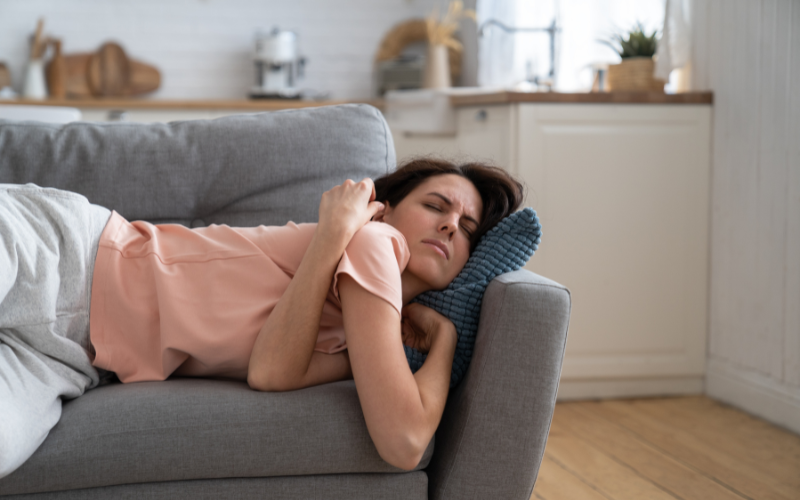Sleep Position and Health