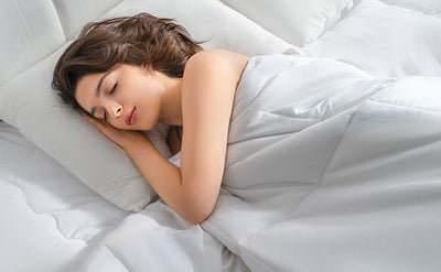 The 10 Best Food that naturally help your sleep