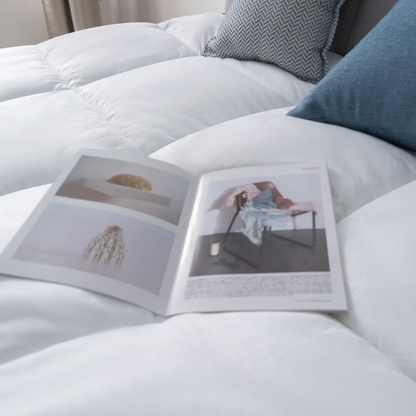 Mattress Topper - Soft Comfort